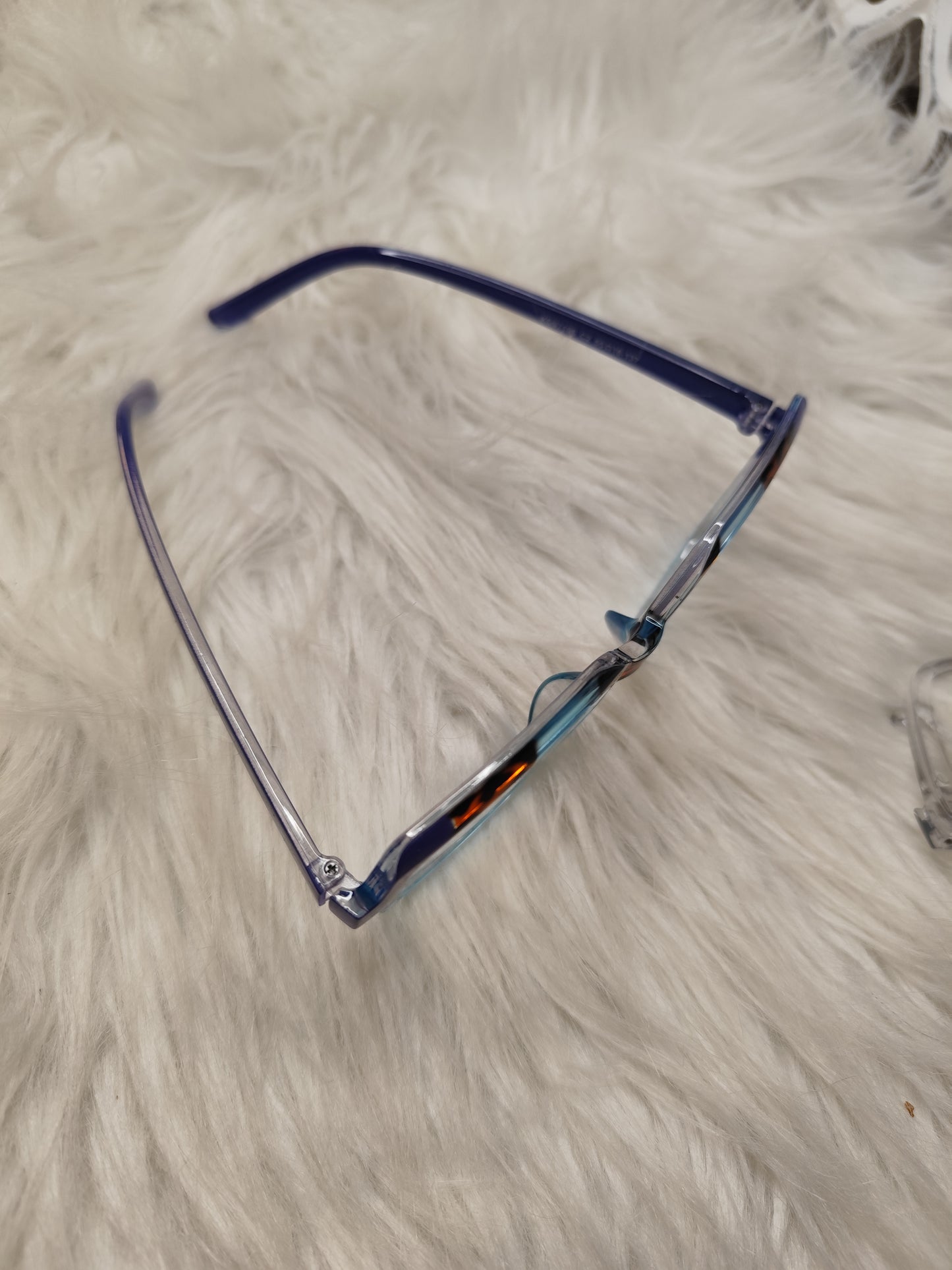 Lunettes anti lumière bleue/anti-reflet