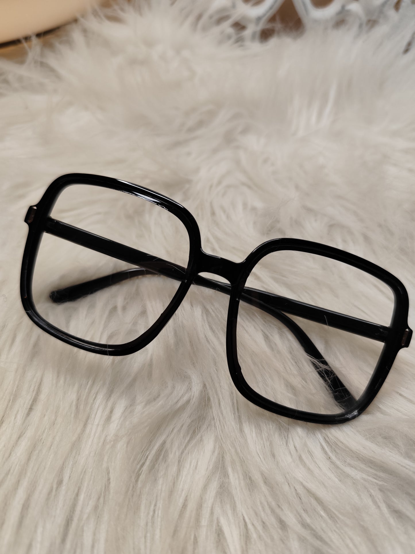 Lunettes anti lumière bleue/anti-reflet