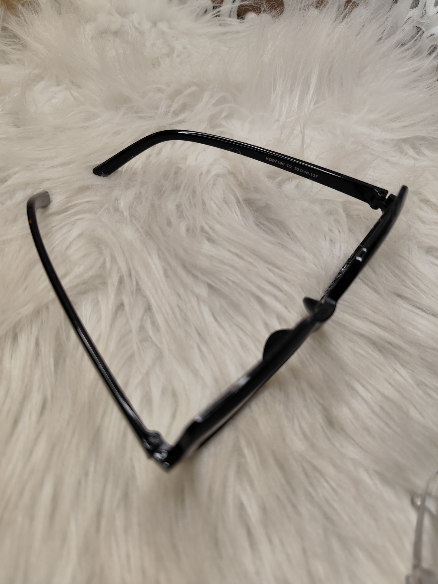 Lunettes anti lumière bleue/anti-reflet
