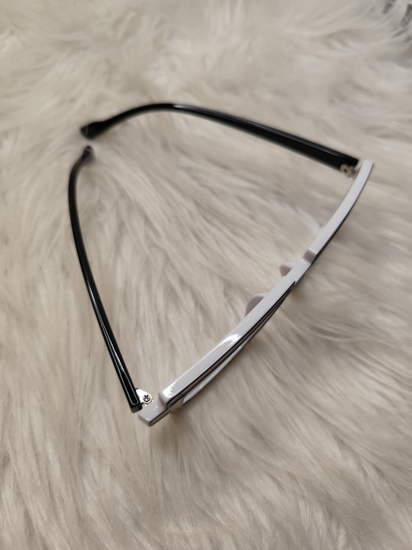 Lunettes anti lumière bleue/anti-reflet
