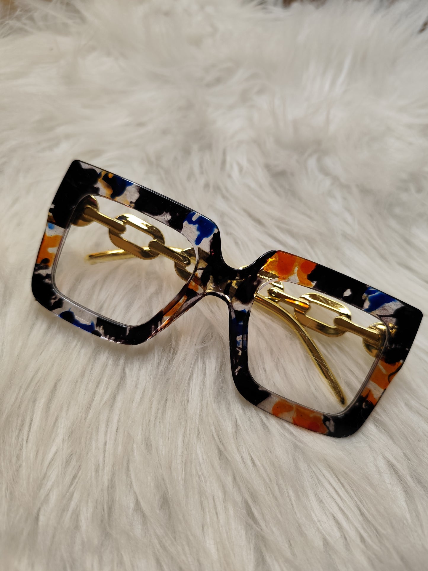 Lunettes anti lumière bleue/anti-reflet