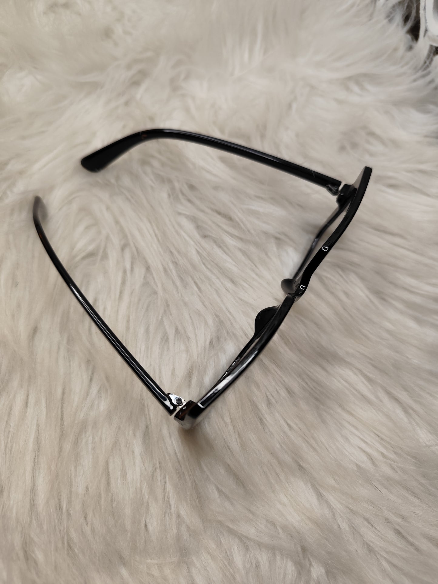 Lunettes anti lumière bleue/anti-reflet