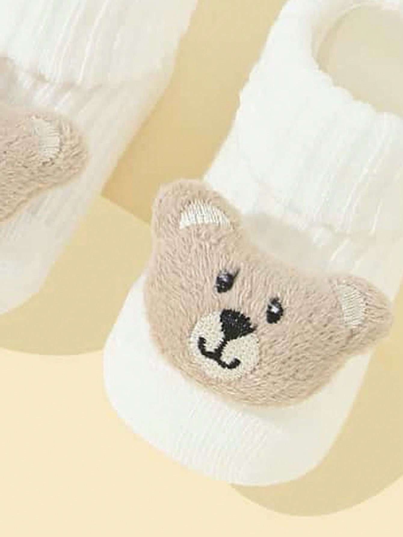 Chaussettes bébé