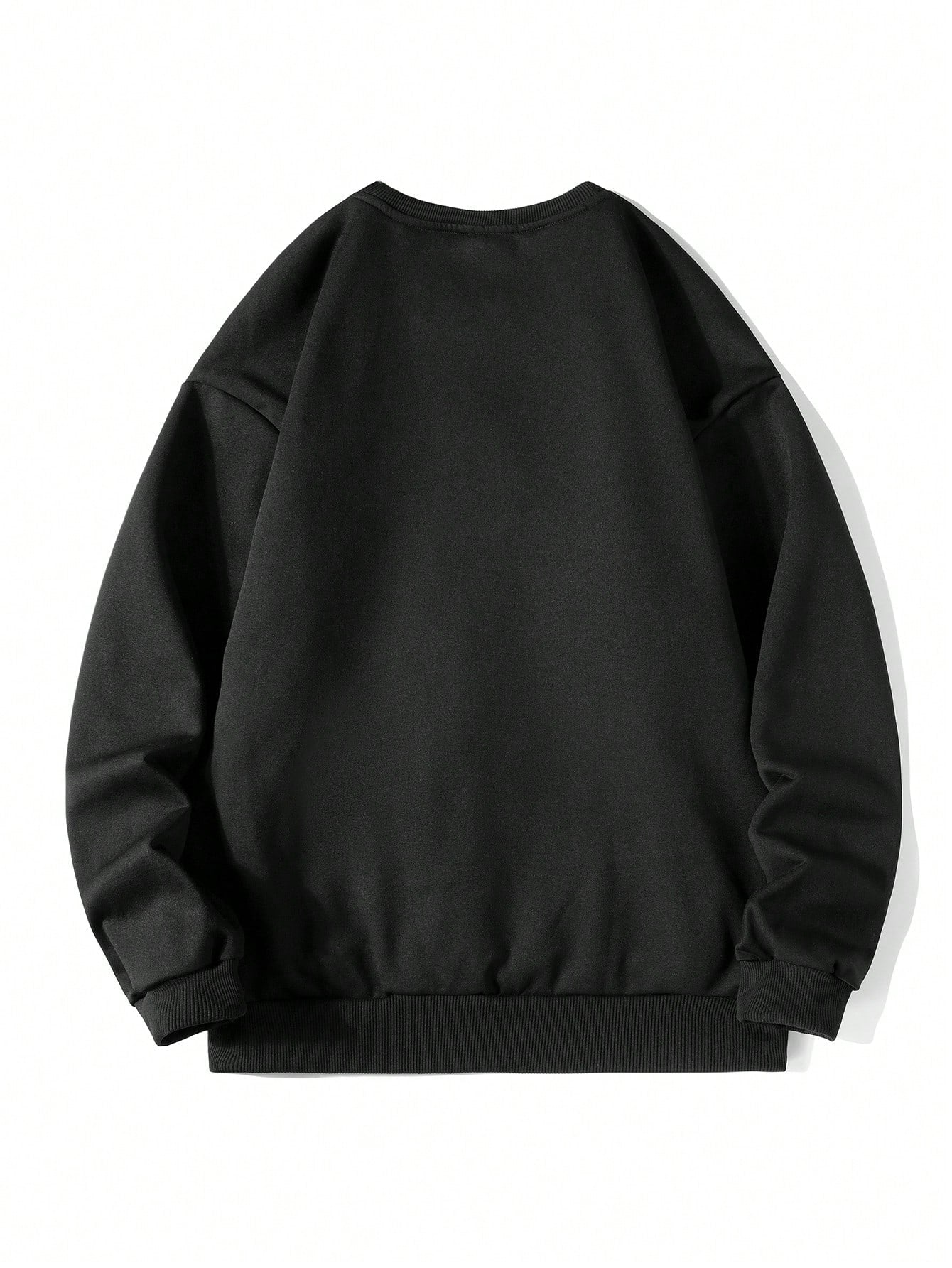 Sweat pull Homme