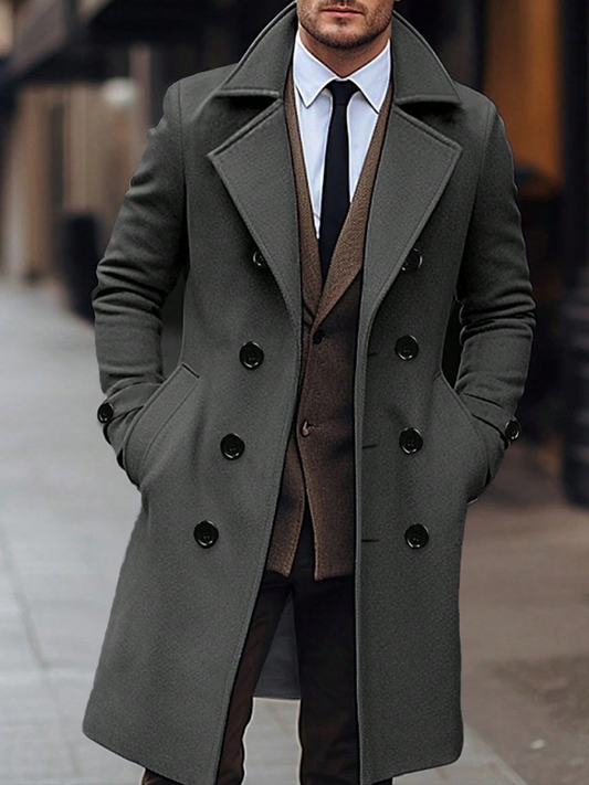 Manteau Hiver pour homme