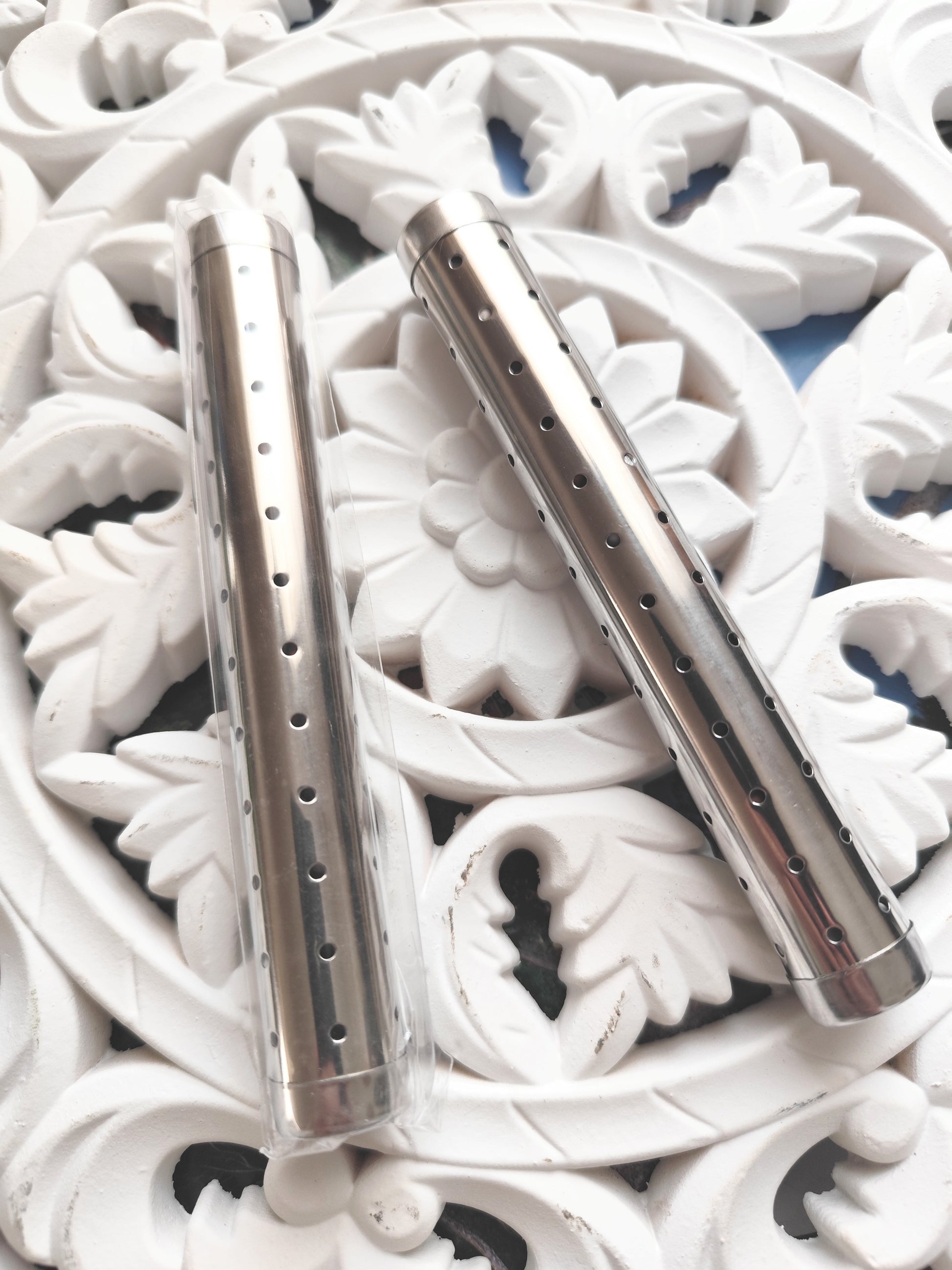 Purificateur d'eau bâton d'achillus alcalin 