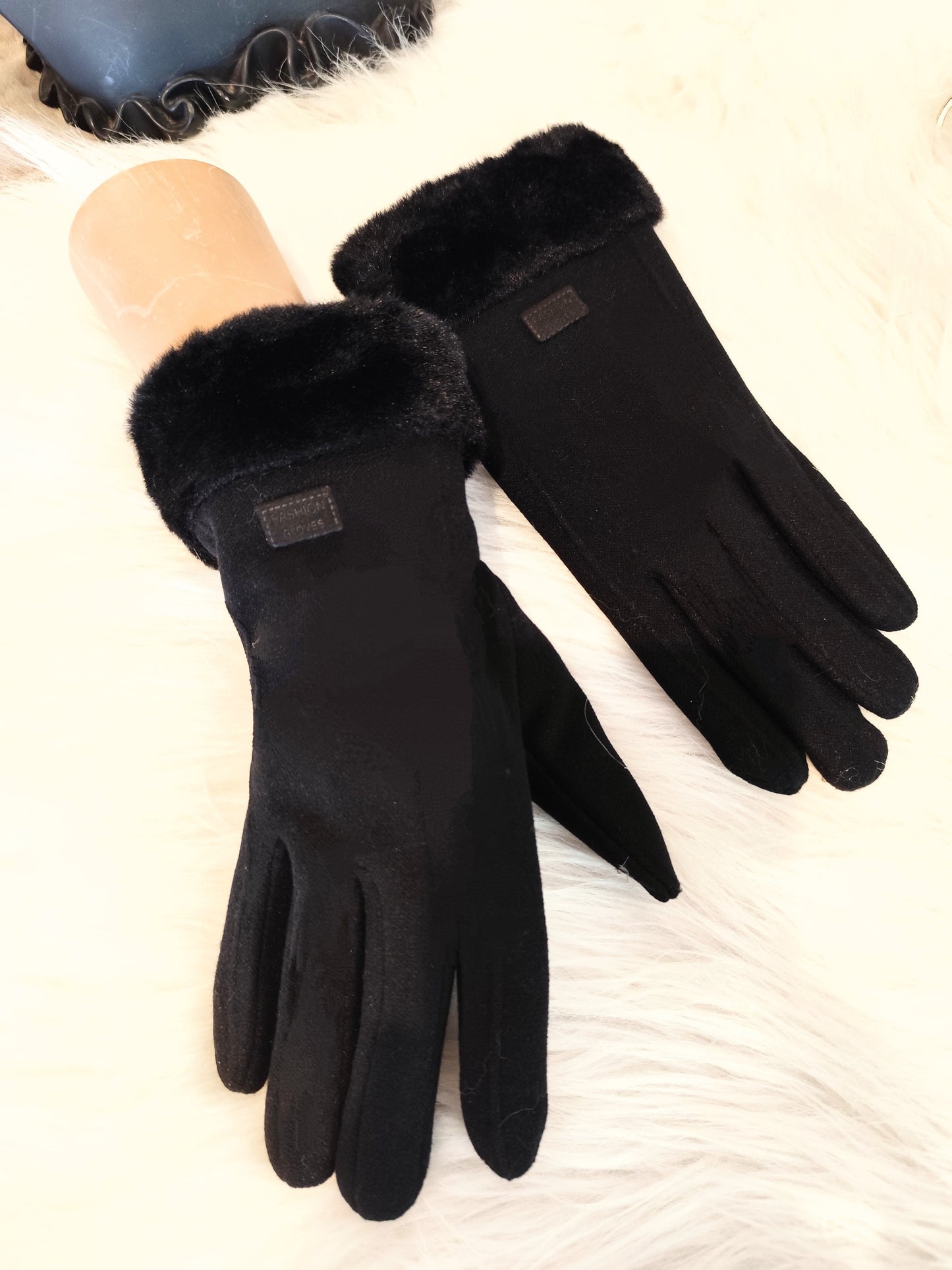 Gants hiver