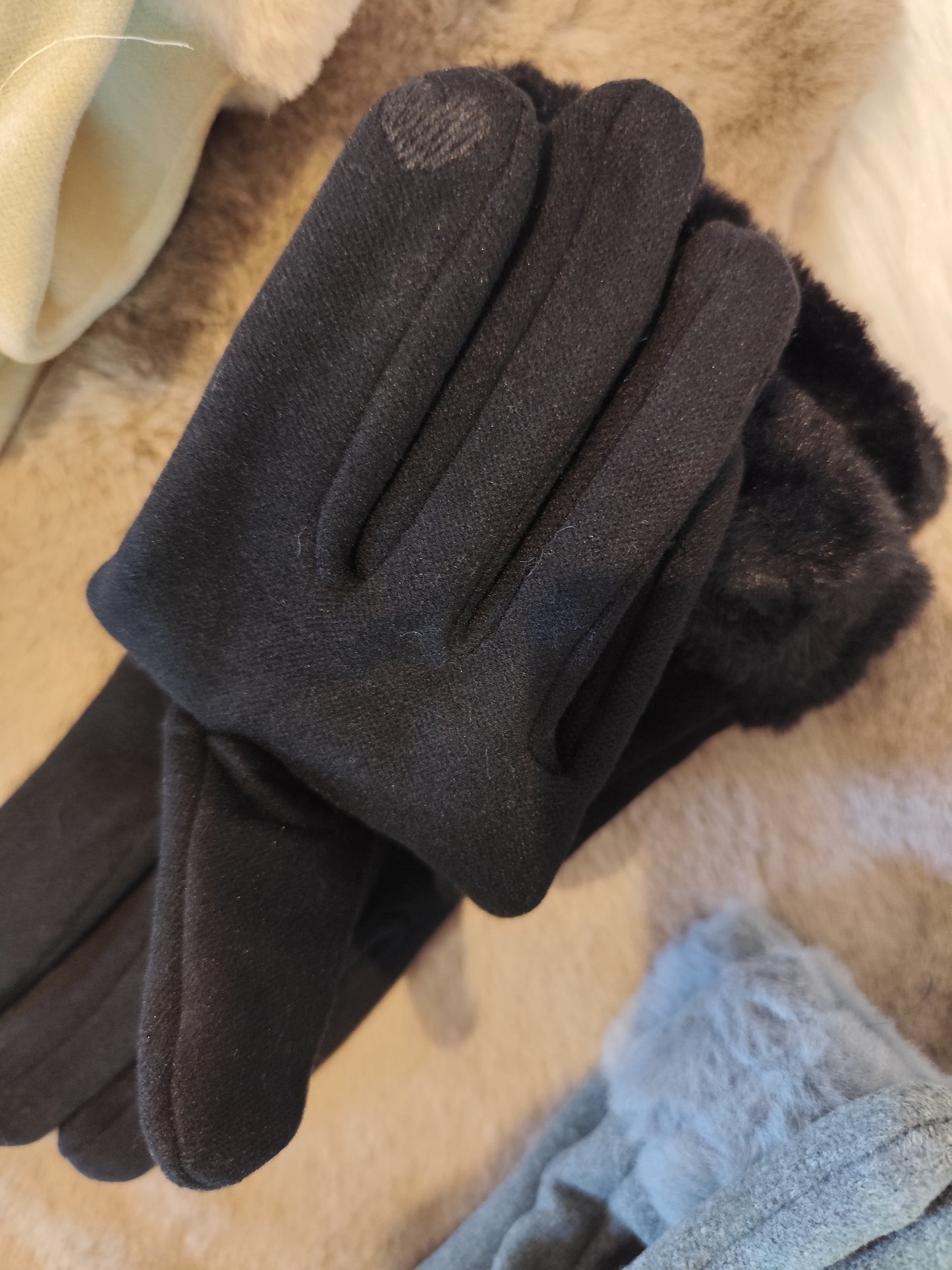 Gants hiver