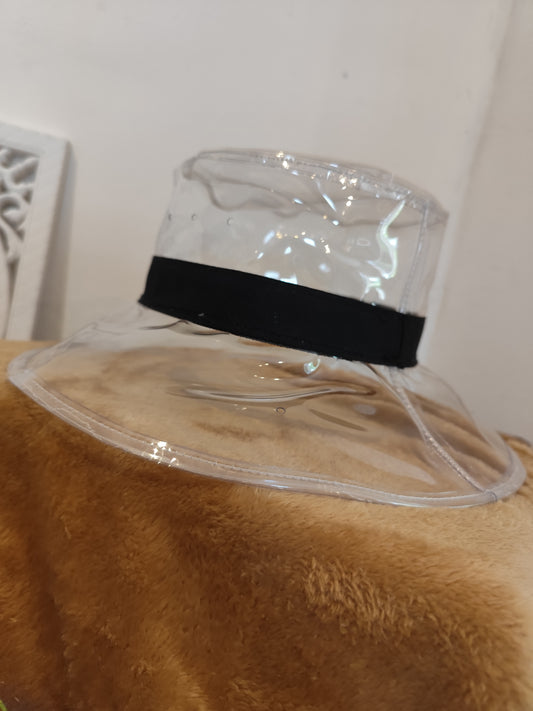 Chapeaux de pluie