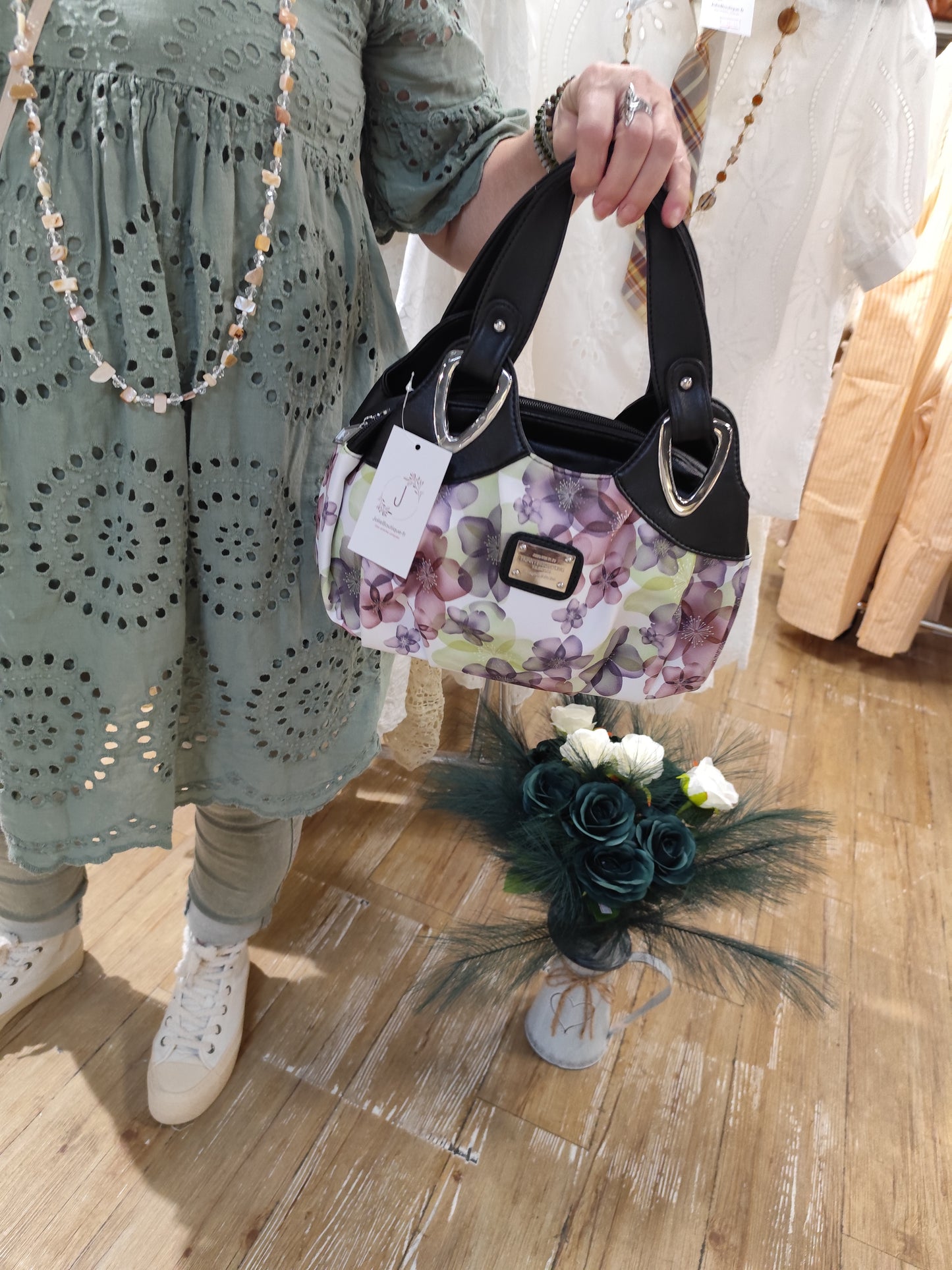 Les plus beaux sacs de France 