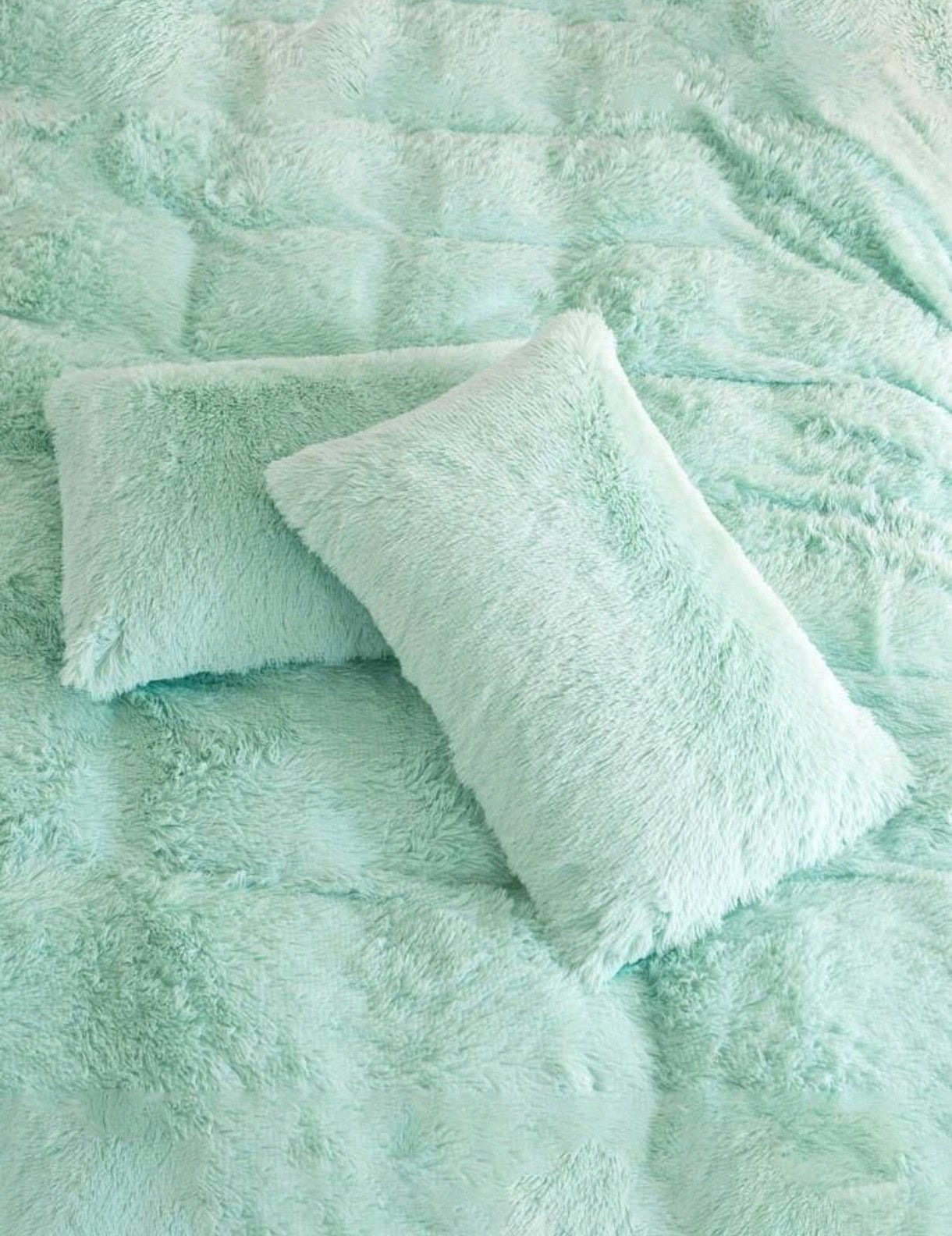 Parure de lit tendance pour l'hiver