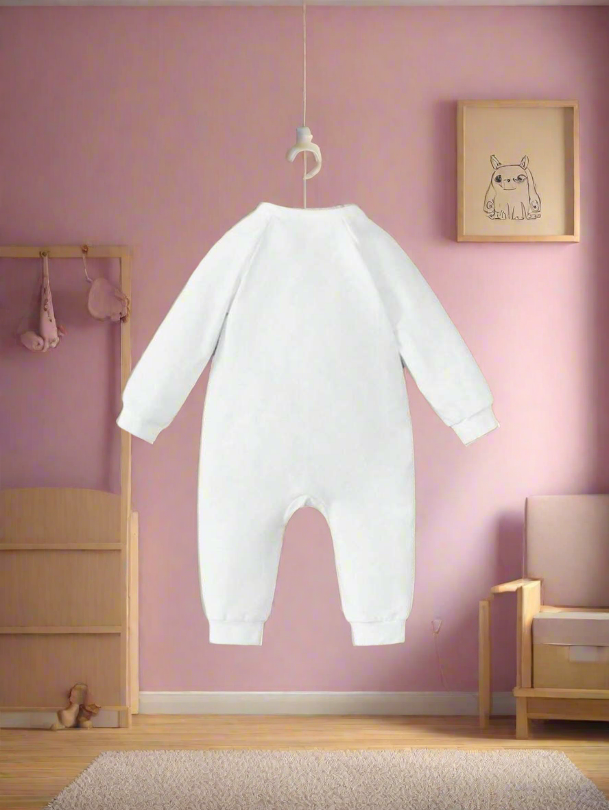 Barboteuse Pour Nourrisson Nouveau-né Bébé fille et garçon