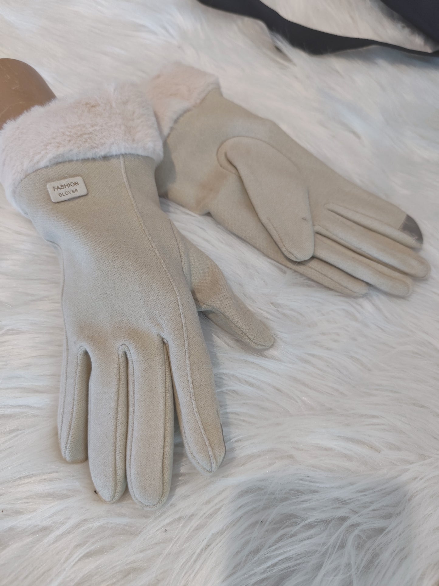 Gants hiver