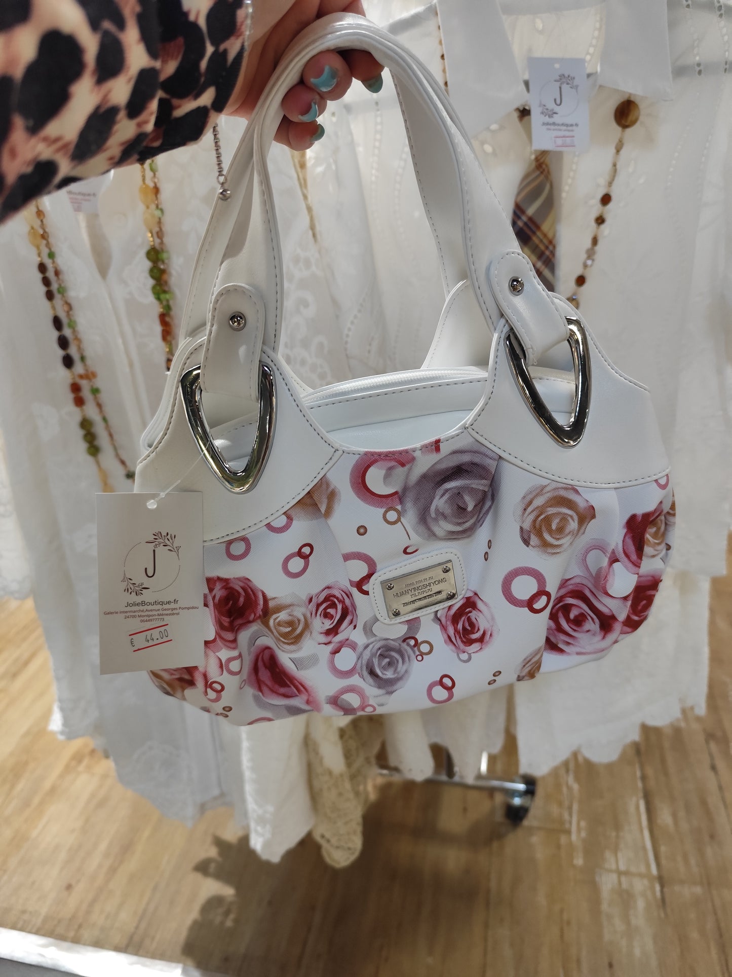 Sacs imprimés fleuris,sacs structurés les plus vendus