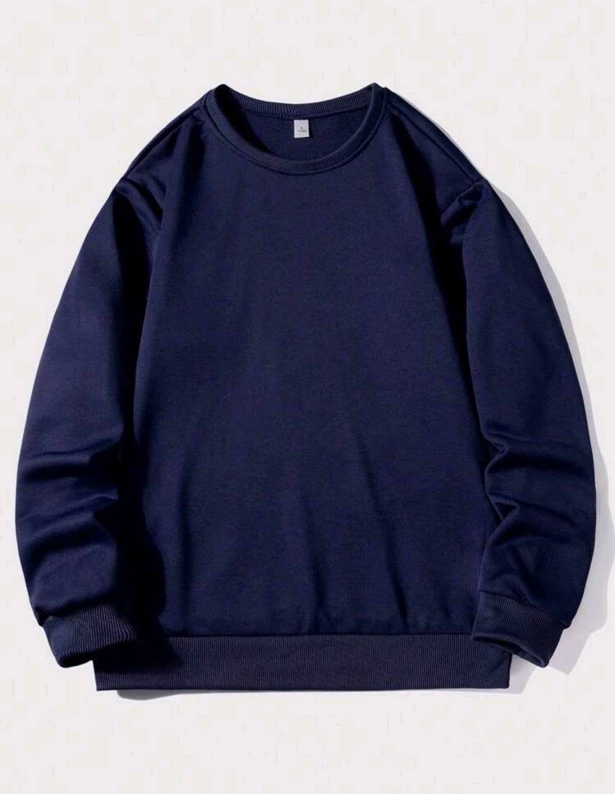 Sweat pull Homme