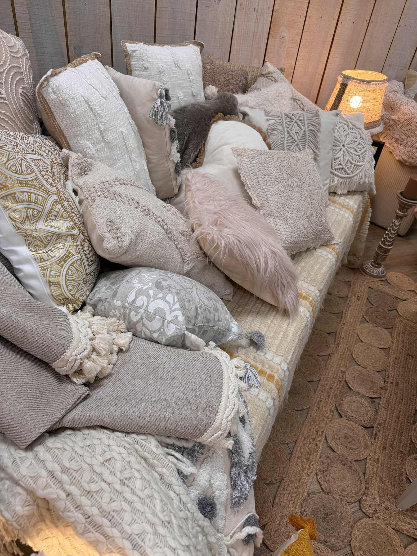 Abonnement jolie déco,location de décoration intérieure.