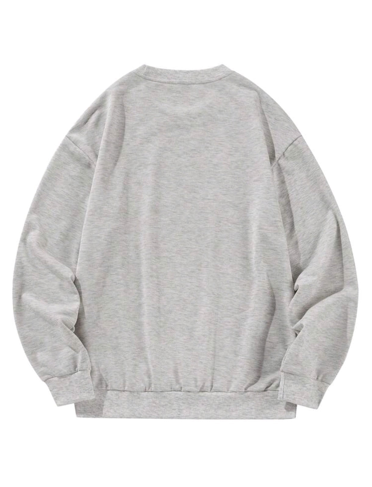 Sweat pull Homme