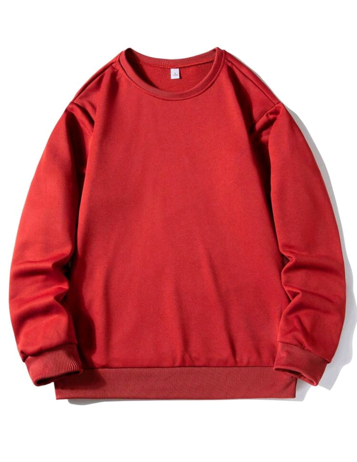 Sweat pull Homme