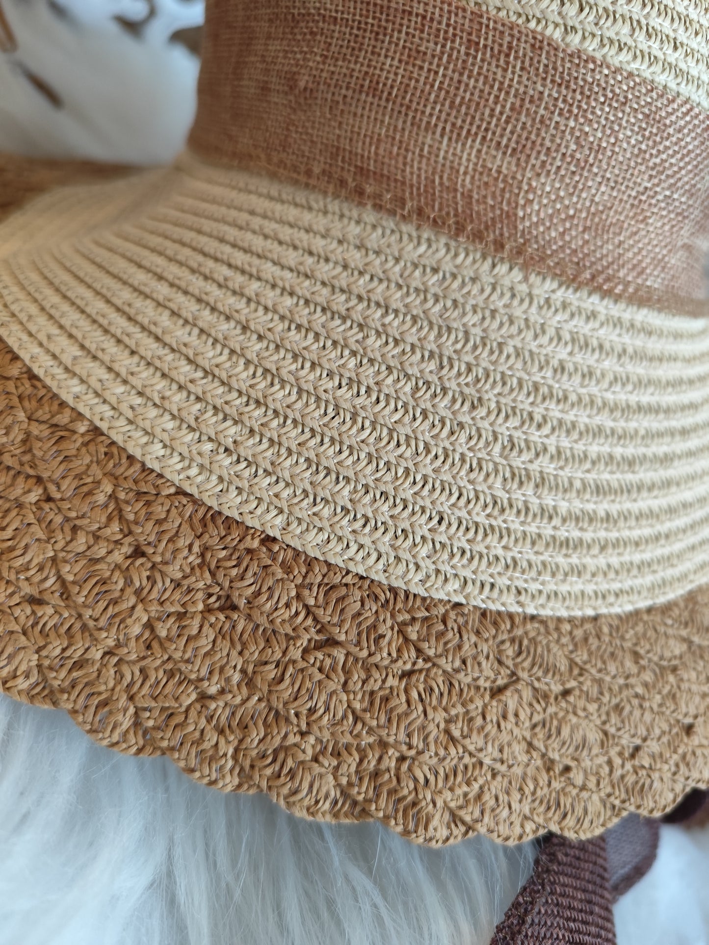 Le chapeau à la mode