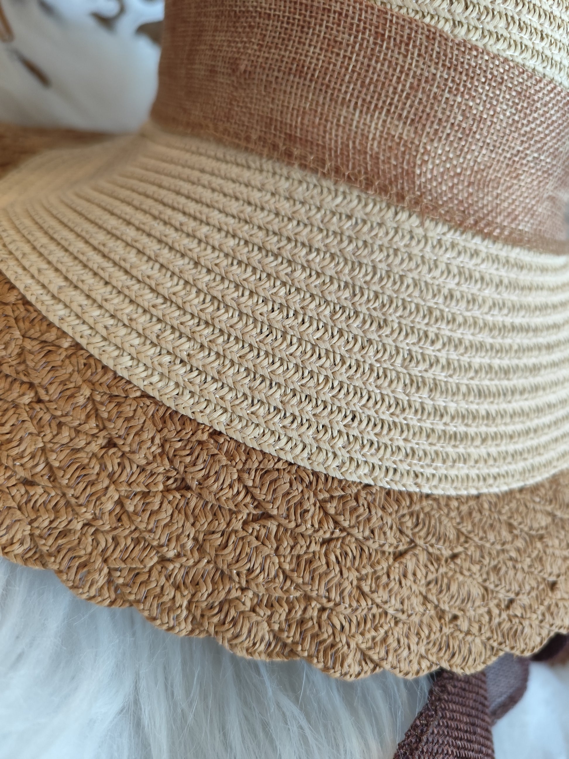 Le chapeau à la mode