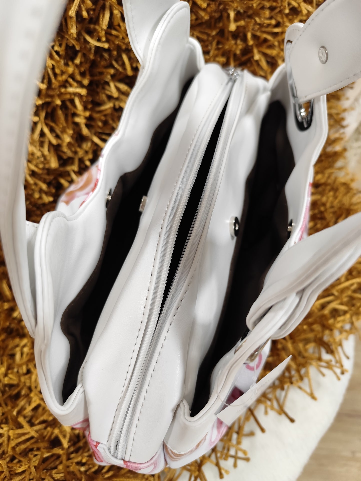 Sacs imprimés fleuris,sacs structurés les plus vendus