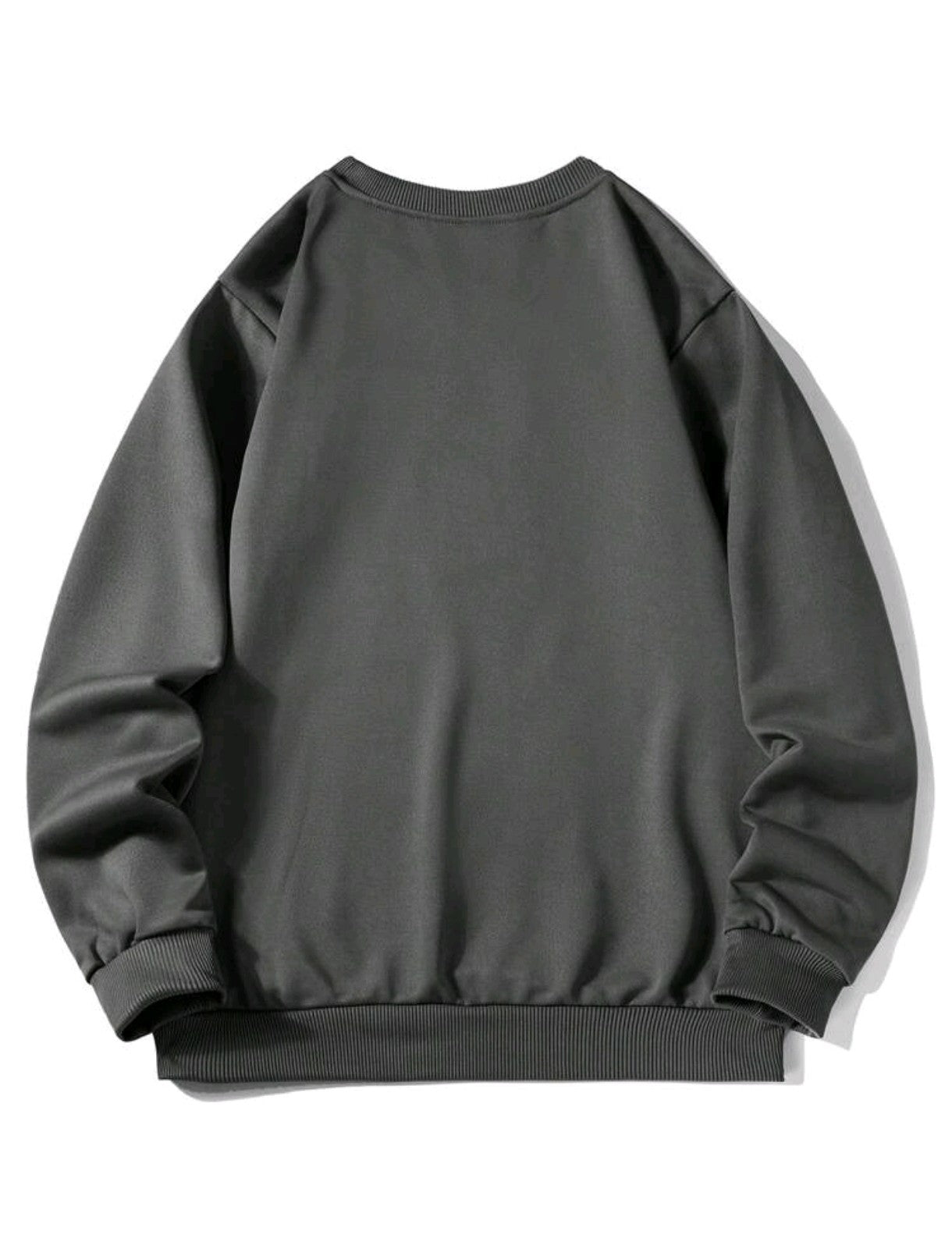 Sweat pull Homme