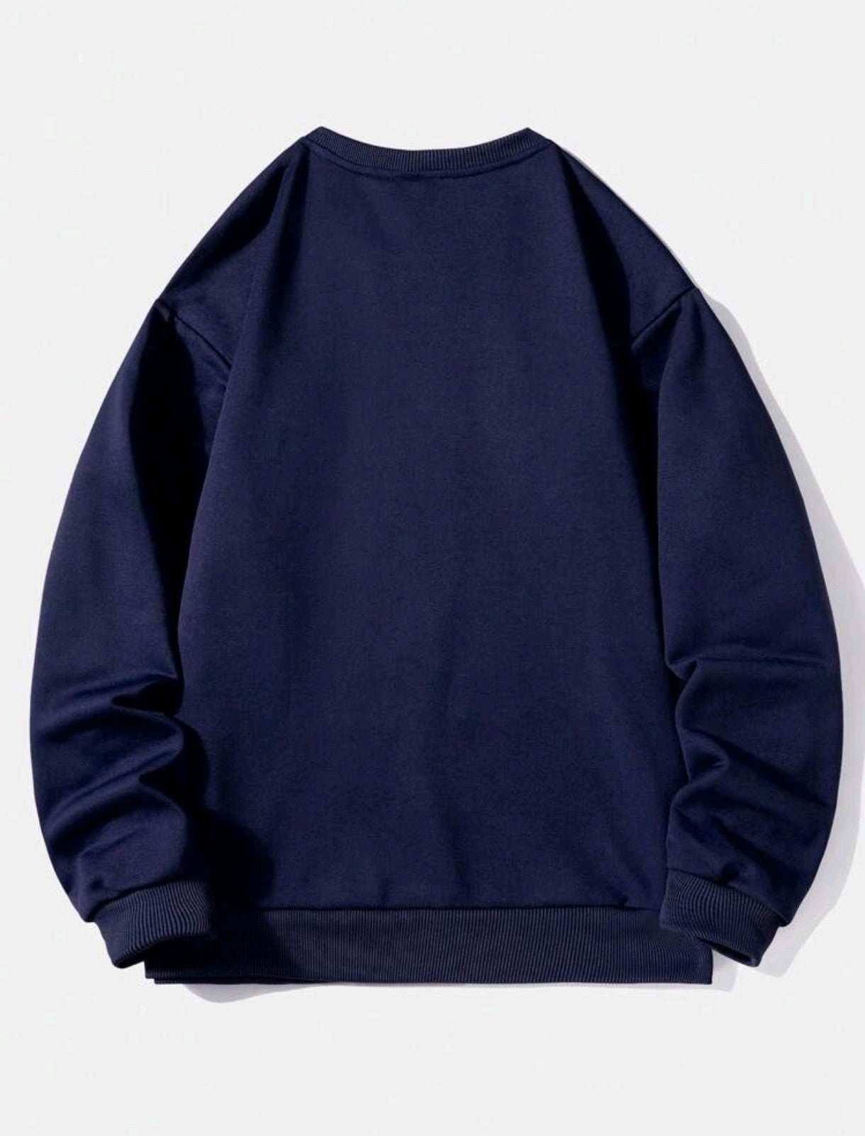 Sweat pull Homme