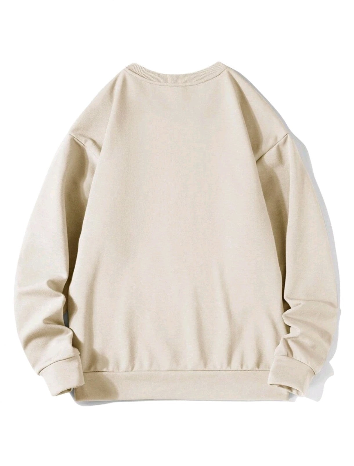 Sweat pull Homme