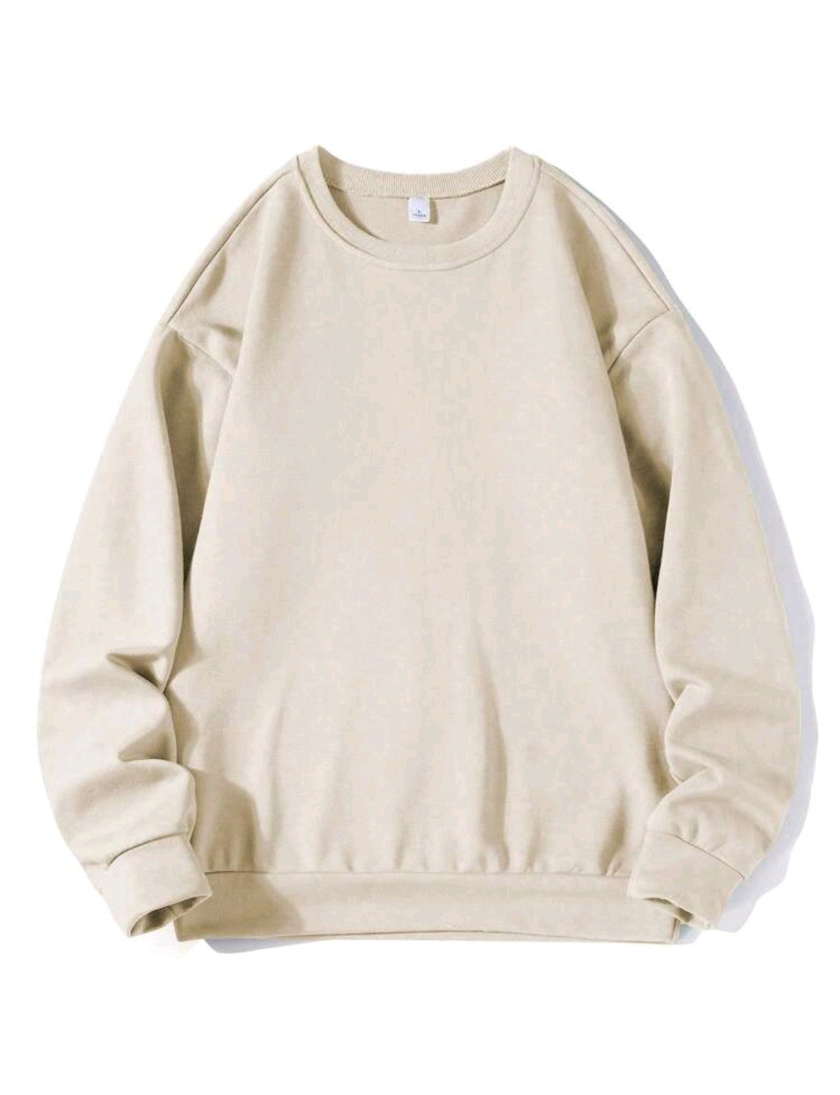 Sweat pull Homme