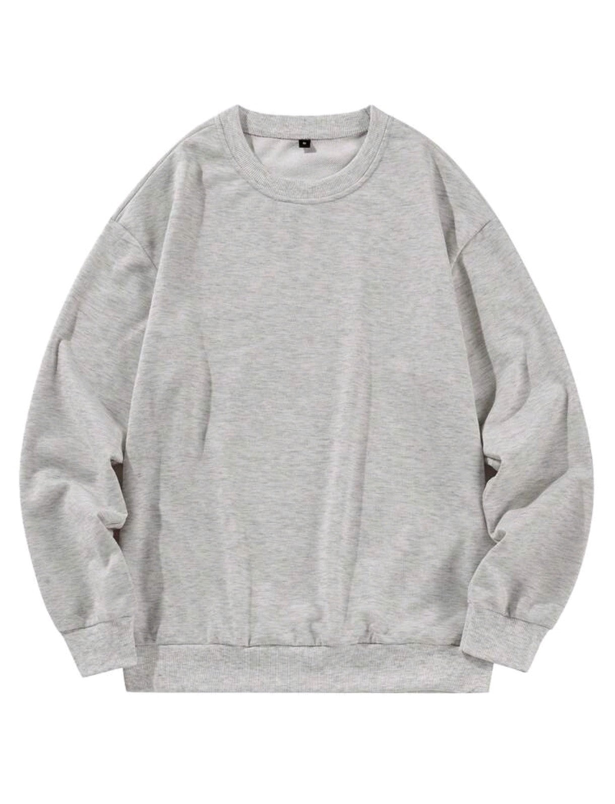 Sweat pull Homme