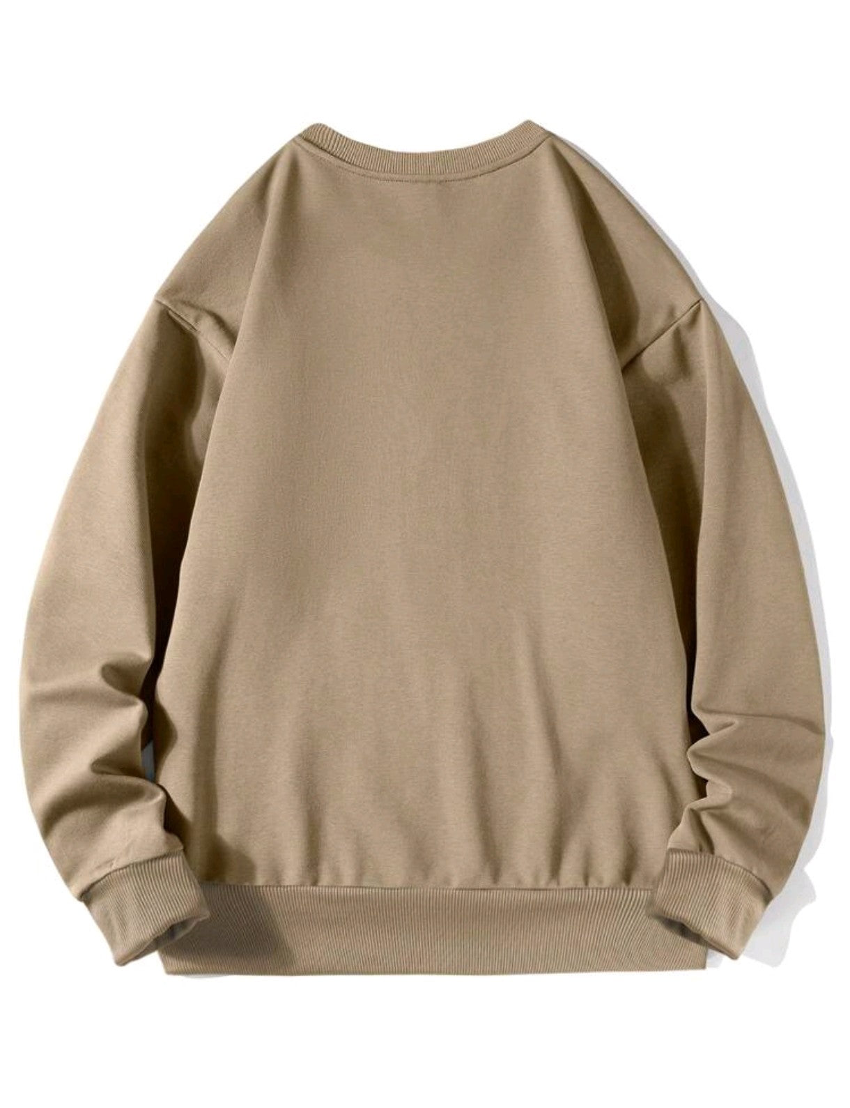 Sweat pull Homme