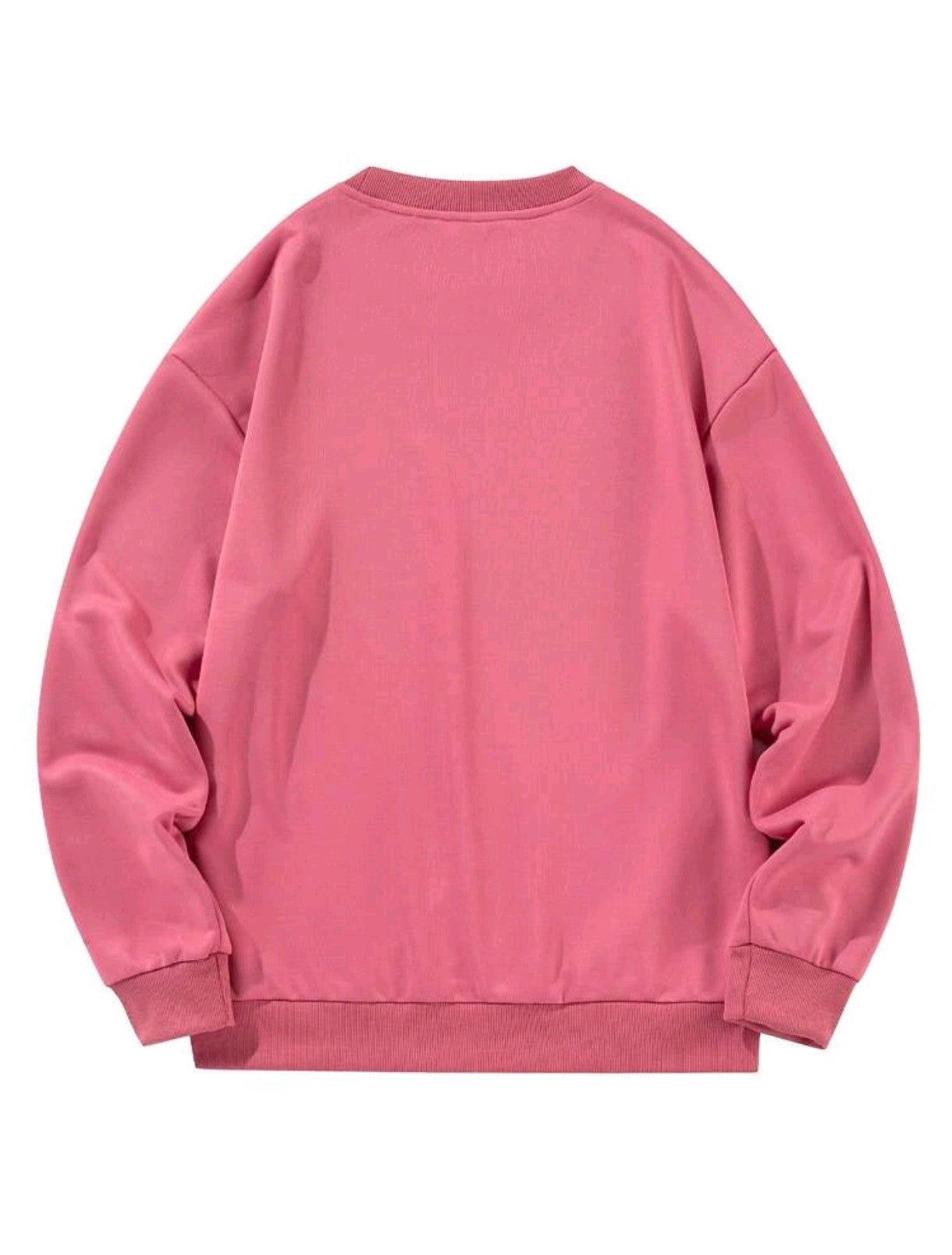 Sweat pull Homme