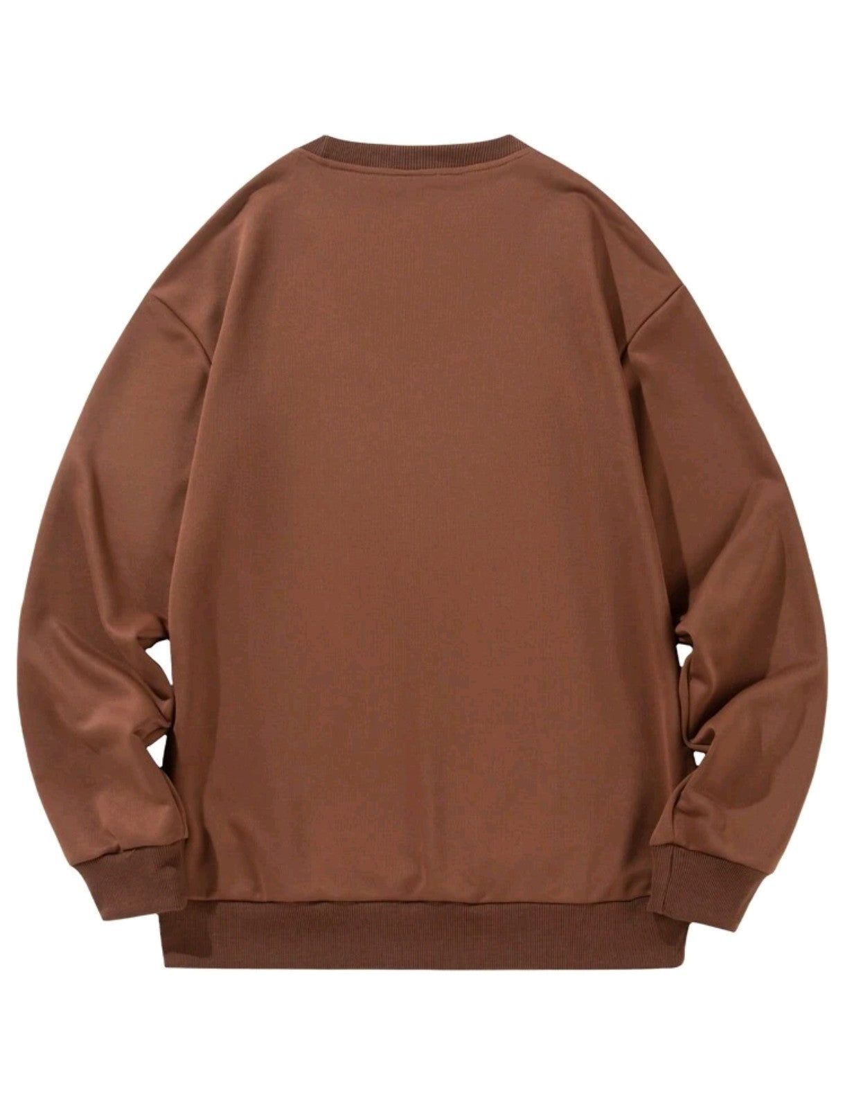 Sweat pull Homme